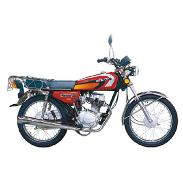 125cc Motorcycles